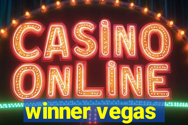 winner vegas